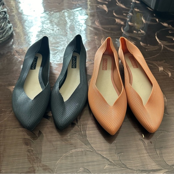 NEW rubber shoes Bundle - Picture 2 of 9